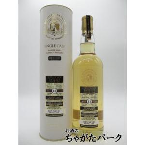 シークレットスペイサイド 25年 1999 ホグスヘッド アートセッション