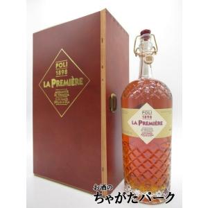 ポリ (ポーリ) バリック ソレラ ディ ファミリア グラッパ 正規品 55度