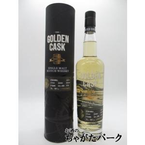 ミルトンダフ 10年 2014 ホグスヘッド (ワットウイスキー) 57.1度