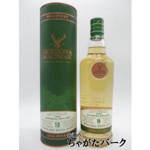 オスロスク 24年 ゴードン＆マクファイル コニサーズチョイス カスク