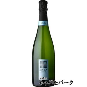 【やや甘口のムッサ】 ムッサ カヴァ セミセコ 白 750ml