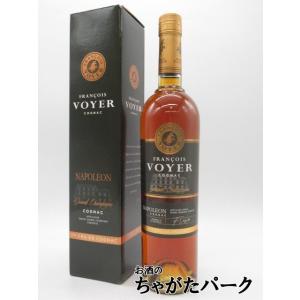 フランソワ ヴォワイエ ナポレオン グランドシャンパーニュ 40度 700ml