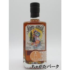 インチガワー 12年 2010 ホグスヘッド スピリッツ ショップ