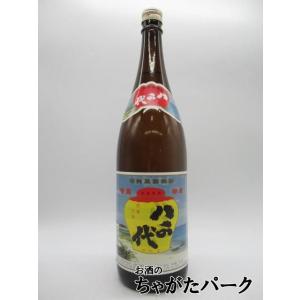 清都酒造場 勝駒 上撰 (普通酒) 25年8月製造 1800ml : お酒のちゃがた