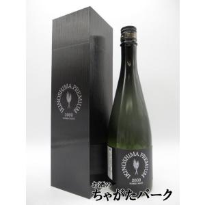 【限定品】 壱岐の蔵酒造 IKINOSHIMA PREMIUM イキノシマ プレミアム 15年 20...