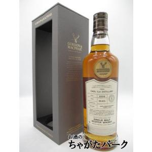 カリラ 13年 2009 リフィルシェリーホグスヘッド カスクストレングス コニサーズチョイス (ゴ...