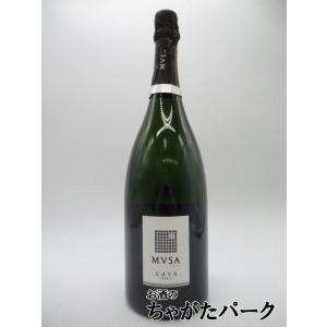 ムッサ カヴァ ブリュット 750ml □神の雫にも登場 : お酒のちゃがた