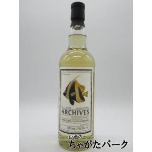 ミルトンダフ 2008 12年 62.6％ ウイスク・イー chagatapark_169053064