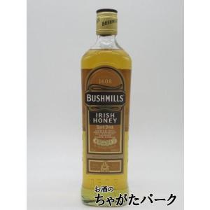 BUSHMILLS（ブッシュミルズ） レッドブッシュ 40度 700ml 【ブッシュ