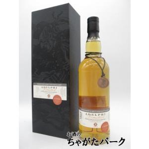 三郎丸 秋田屋 セレクション バーボンバレル 64% 700ml シングルモルト