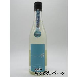 寒菊銘醸 寒菊 青海 OCEAN99 -Summer Sea- 純米吟醸 無濾過生原酒 26年6月製造 720ml ■要冷蔵