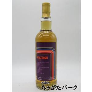 モルトバーン カリラ 17年 2007 シェリーカスク 54.2度 700ml : お酒の