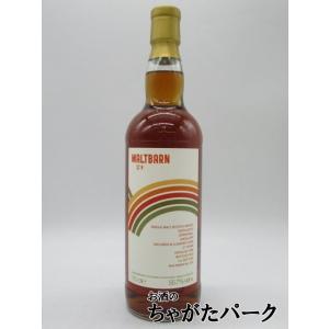 お酒 ウイスキー]ニッカ シングルモルト 余市 ピーティ＆ソルティ
