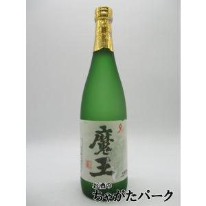 魔王 魔王 芋焼酎 25度 720ml : 酒忍者Yahoo!店 - 通販 - Yahoo