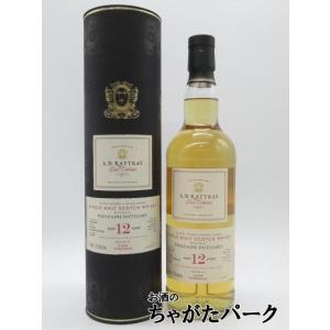 ブレンデッドモルト 22年 1999 ホグスヘッド &Girls アンドガールズ