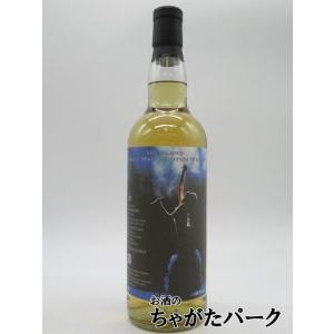 ミルトンダフ 12年 2008 忍者ラベル (エイコーン) 62.6度 700ml : お酒