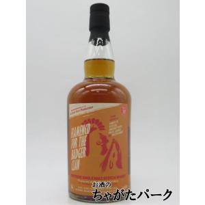 BEN NEVIS（ベン・ネヴィス） シークレットハイランド ピーテッド 19年