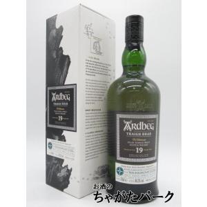 アードベッグ 19年 2005 トリーバン バッチ6 正規品 46.2度 700ml