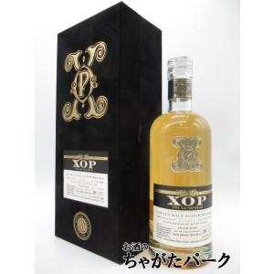 キャパドニック 30年 1992 リフィルホグスヘッド ブラック エクストラ オールド パティキュラ...