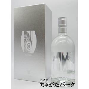 壱岐の蔵酒造 POTTERY ぽたり 17年 陶器長期熟成 壱岐 麦焼酎 30度 720ml