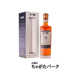 ABK6 (アベカシス) 16年 エイジドコレクション 正規品 43.2度 700ml