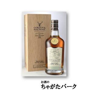 レダイグ 30年 1993 リフィルシェリーバット カスクストレングス コニサーズチョイス (ゴード...