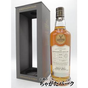 ブナハーブン 15年 2009 1stフィルシェリーホグスヘッド カスクストレングス コニサーズチョ...