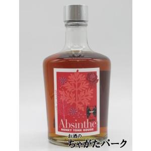 辰巳蒸留所 アルケミエ グリーン アブサン 7弾 58度 500ml : お酒の