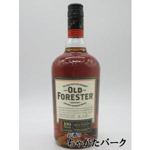 オールドフォレスター 750ml 43度 並行輸入品 : 酒倶楽部三井 - 通販