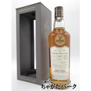 グレンロセス 24年 1997 リフィルホグスヘッド シングルモルト