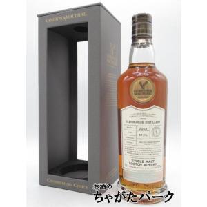 グレンバーギー 16年 2008 1stフィルシェリーホグスヘッド カスクストレングス コニサーズチ...