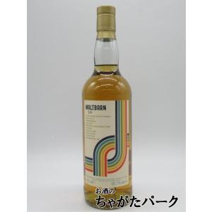 ガーヴァン 32年 1989 EX-バーボンバレル シングルグレーン