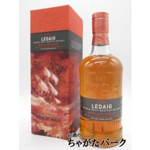 レダイグ 18年 並行品 46.3度 700ml : お酒のちゃがたパーク Yahoo!店