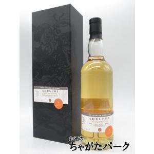 ロングモーン 32年 1992 リフィルバーボンホグスヘッド (アデルフィ