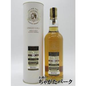 カリラ 11年 2010 ホグスヘッド ディスティラリーズ コレクション 54.2