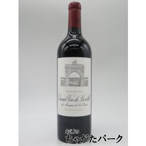 シャトー レオヴィル ラスカーズ 2021 赤 750ml