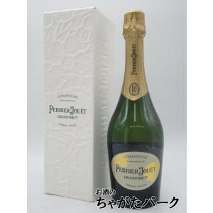 【ギフト】 ペリエジュエ グラン ブリュット 白 エコロジカルボックス 正規品 750ml ■ベルエ...