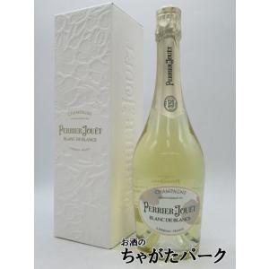 【ギフト】 ペリエジュエ ブラン ド ブラン 白 エコロジカルボックス 正規品 750ml