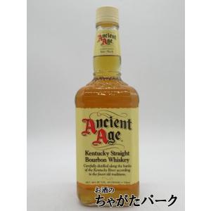 エンシェントエイジ (2Ａ) 並行品 40度 750ml