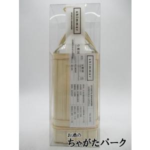 shimmer#25 与那国 清酒酵母 まほろば吟仕込 泡盛 44度 720ml