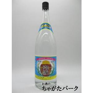 本場泡盛 泡波 30度 波照間酒造所　1800ml 106324_1.jpg