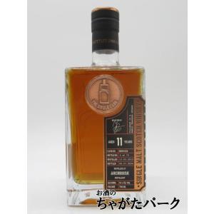 ブレアアソール 13年 2012 1stフィル オロロソシェリー ホグスヘッド