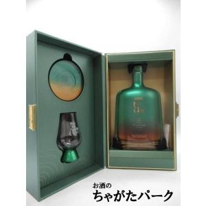 カバラン (カヴァラン) エクストラバーボン カスクストレングス 2009 カヴァラン創設15周年記念ボトル 50度 750ml
