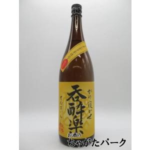35度　六調子　本吟　1800ml瓶　米焼酎　六調子酒造　熊本県　七年熟成　3本 米焼酎】本吟六調子 35度 1800ml | 千代の屋オンライン店