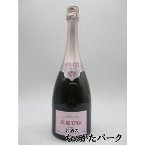 クリュッグ ロゼ 正規品 750ml