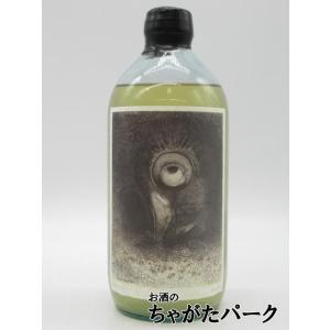 辰巳蒸留所 アルケミエ グリーン アブサン 7弾 58度 500ml : お酒の