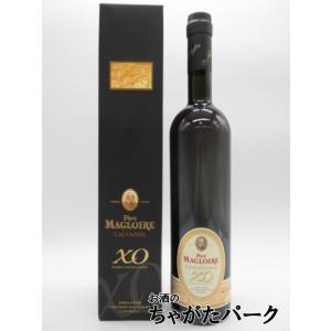 ペールマグロワール ＸＯ カルヴァドス 並行品 40度 700ml
