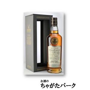 グレントファース 29年 1995 1stフィル シェリーバット カスクストレングス コニサーズチョ...