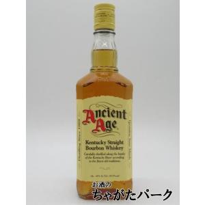 エンシェントエイジ (2Ａ) 正規品 40度 700ml