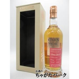 ダルユーイン 29年 1995 バーボンバレル #8555 セレブレーション オブ ザ カスク (モ...